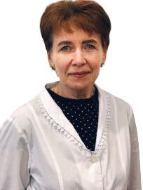 Белякова Татьяна Васильевна