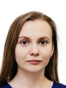 Демидова Юлия Андреевна