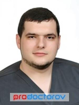 Лепетухин Антон Борисович