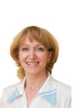 Захарова Олеся Анатольевна