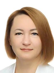 Сыч Лариса Александровна