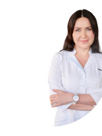 Дьяконова Ирина Николаевна