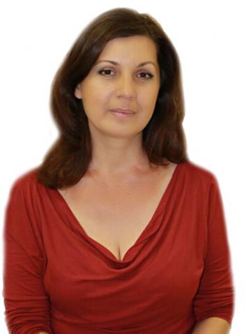 Кудрина Жанна Анатольевна
