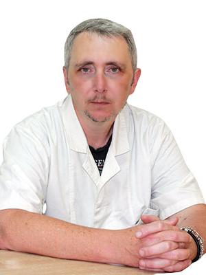 Королев Андрей Николаевич