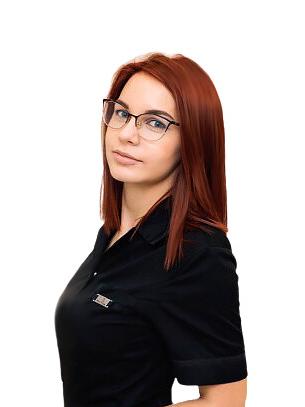 Кислова Татьяна Александровна