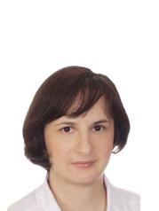 Козлова Ольга Георгиевна