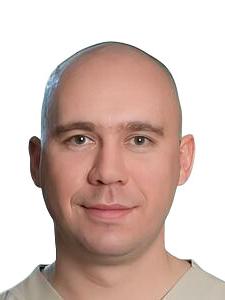 Шартон Андрей Андреевич