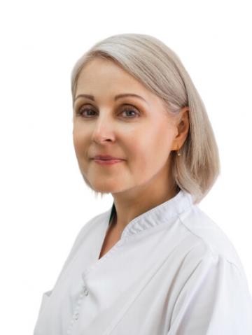 Мещерякова Ольга Игоревна