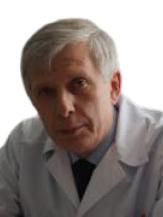 Александров Юрий Константинович