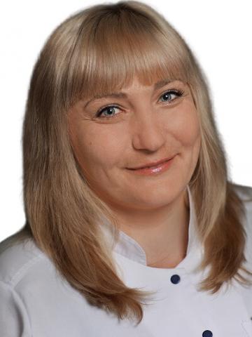 Босых Наталия Вячеславовна