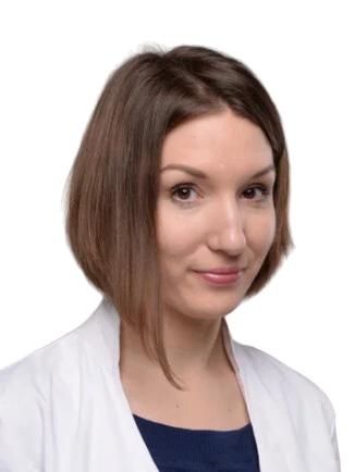 Диденко Юлия Владимировна