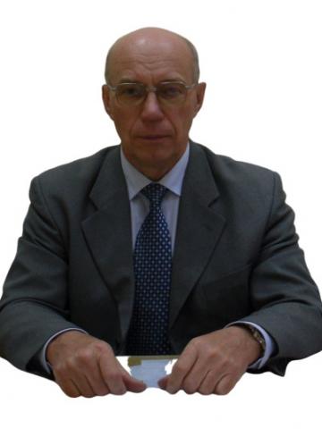 Заика Владимир Григорьевич