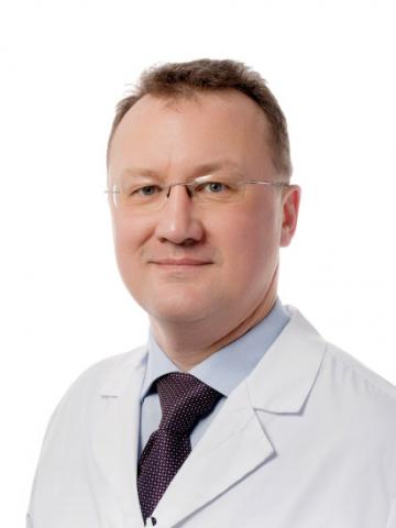 Богданов Юрий Аркадьевич