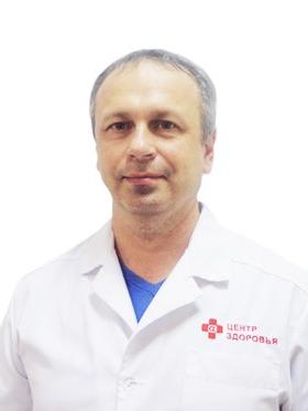 Омутных Андрей Николаевич