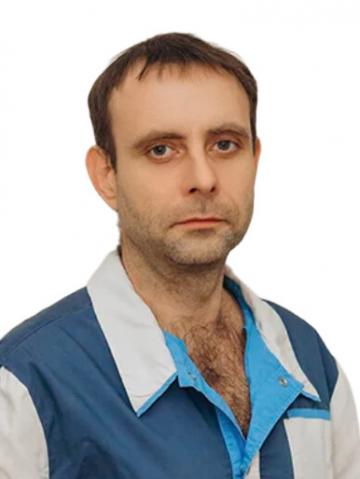 Испирьян Артем Андреевич