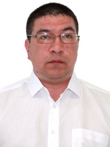 Гарифуллин Рамиль Камилович Гарифуллин Рамиль Камилович