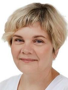 Искра Елена Викторовна