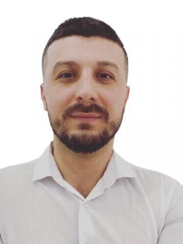 Кулиев Эльчин Джумшудович