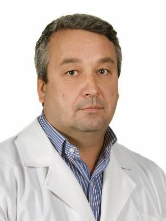 Воробьев Владимир Васильевич