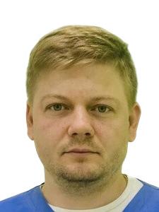 Донцов Михаил Александрович