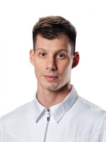 Пономарев Николай Николаевич