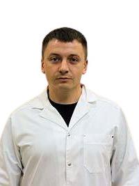 Бобровских Андрей Анатольевич