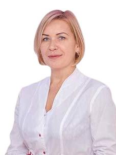 Иванкова Анна Юрьевна