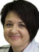 Лебедева Елена Владиславовна