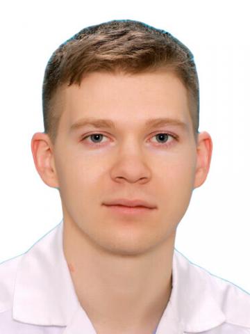 Судаков Станислав Игоревич