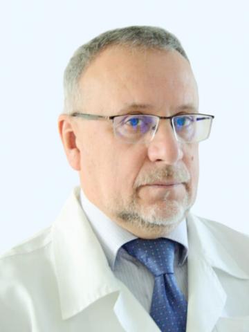 Грачев Андрей Львович