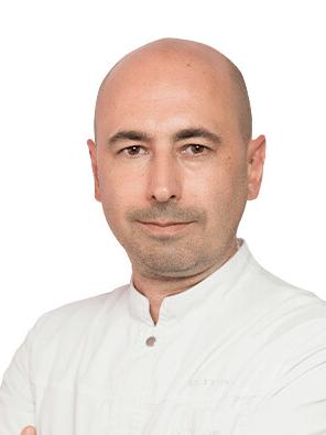 Богдашкин Алексей Николаевич