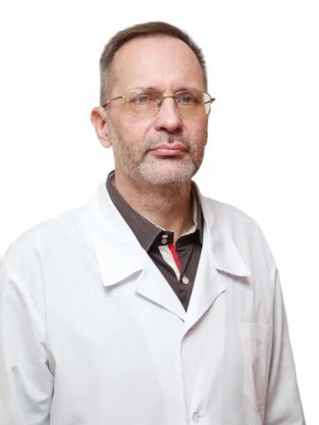 Дыбин Александр Викторович