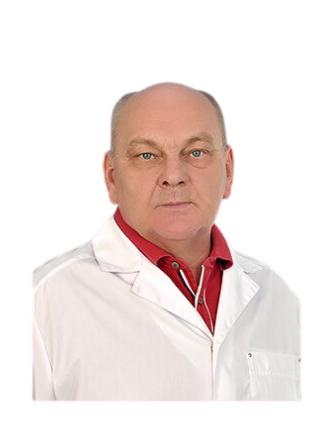 Вакуленко Михаил Александрович