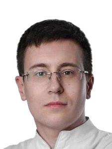 Житенев Алексей Сергеевич