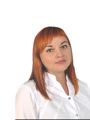 Чигвинцева Ольга Аркадьевна
