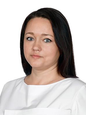 Поплаухина Елена Владимировна