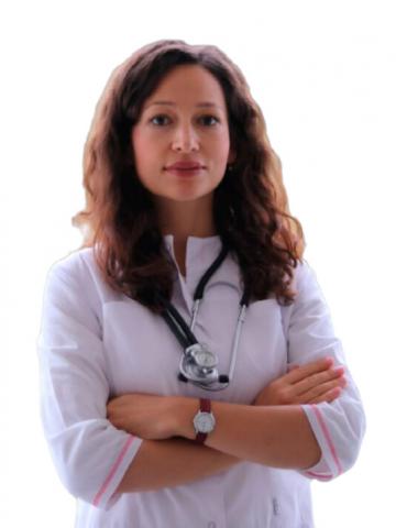 Завьялова Ольга Николаевна