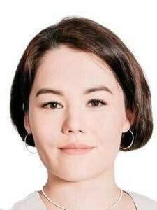 Материна Лилия Валиевна