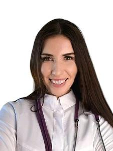 Жаворонкина Наталья Сергеевна