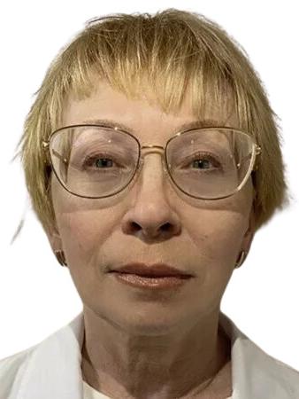 Ломаева Елена Михайловна