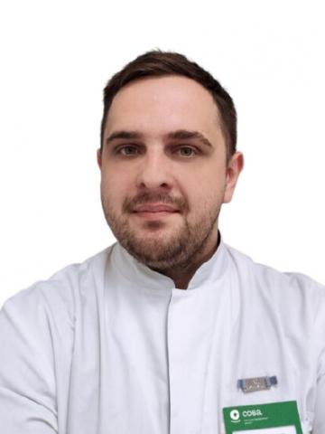 Привезенцев Богдан Олегович