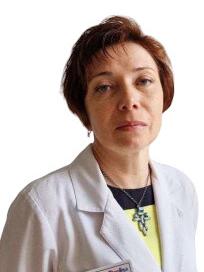 Плешкова Надежда Алексеевна