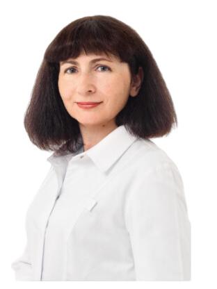 Грицаенко Ольга Семеновна