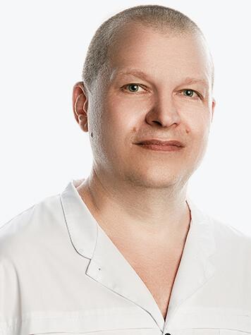Сабакарь Михаил Владимирович