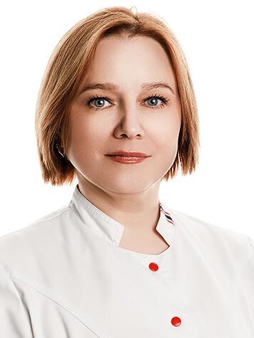 Мещерякова Наталья Александровна