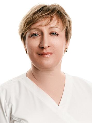Мордвинова Юлия Эдуардовна