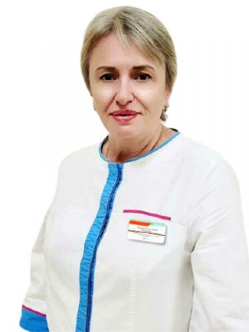 Мальцева Татьяна Николаевна