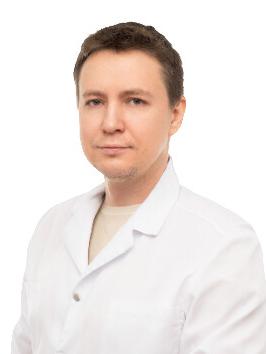 Бурнес Евгений Владимирович