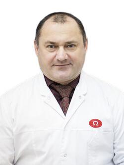 Андрианов Николай Александрович