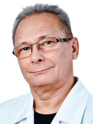 Дубошин Владимир Евгеньевич